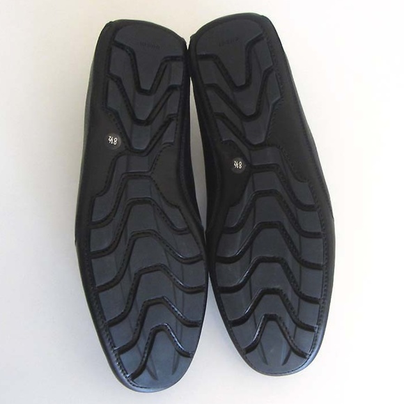 GUCCI Hysteria crest loafers 8 1/2 G / 9 - 9.5 US - Picture 6 of 7